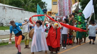 Federação de Teatro do Acre celebra 47 anos de apoio à classe artística | ac24horas