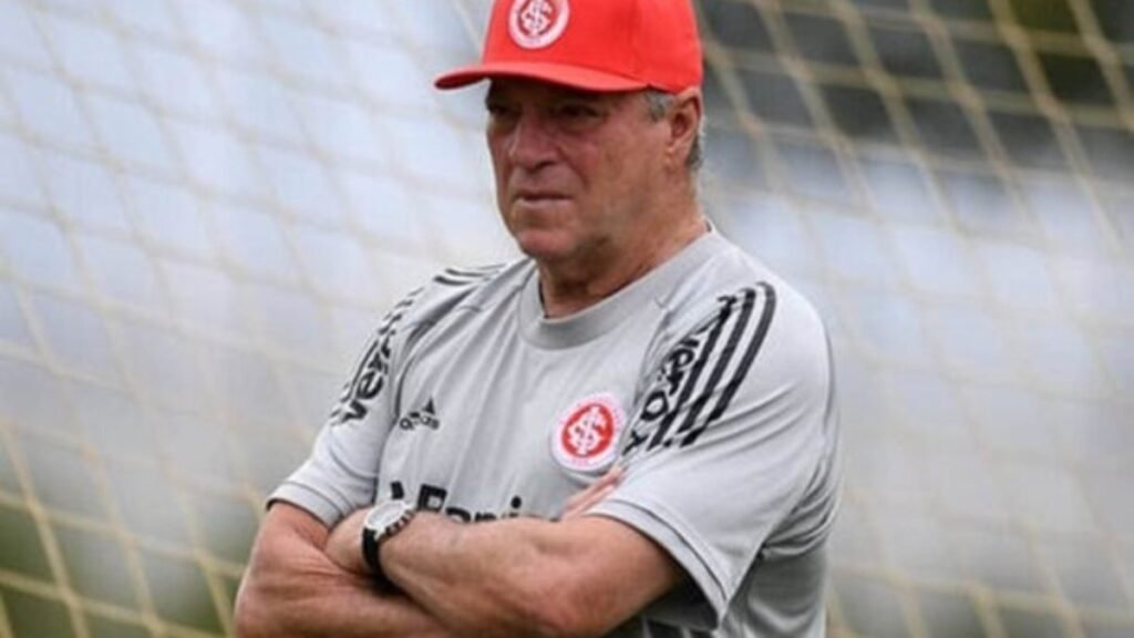 Abel Braga revela possível volta ao Inter: ‘Depende do presidente’