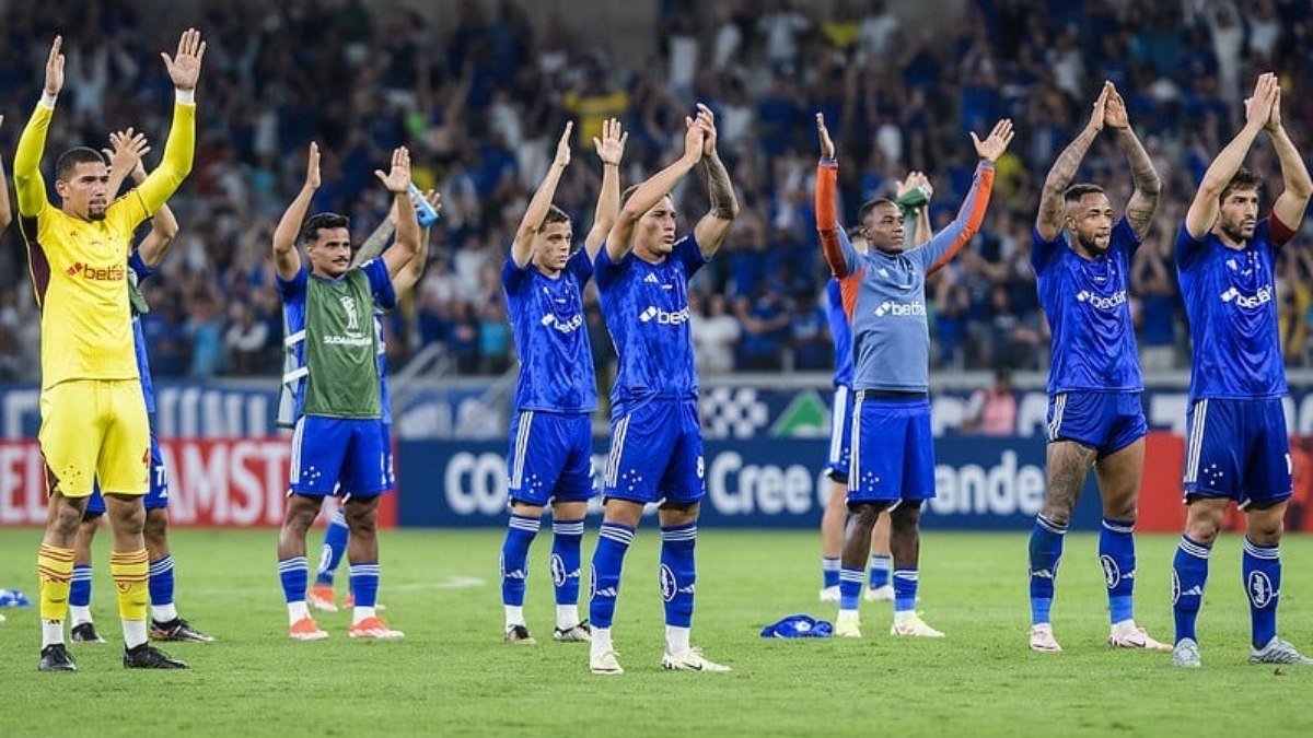 Mineirão vai tremer! Cruzeiro divulga nova parcial de ingressos para o clássico