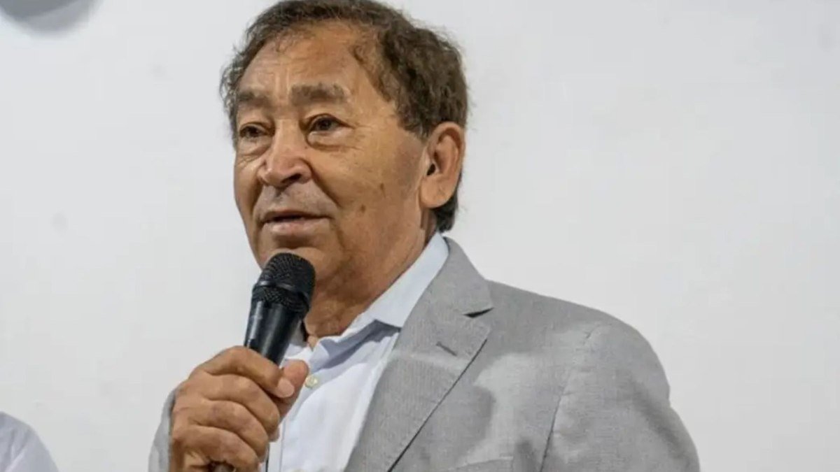 Suspeito de atentado contra prefeito de Taboão da Serra é preso