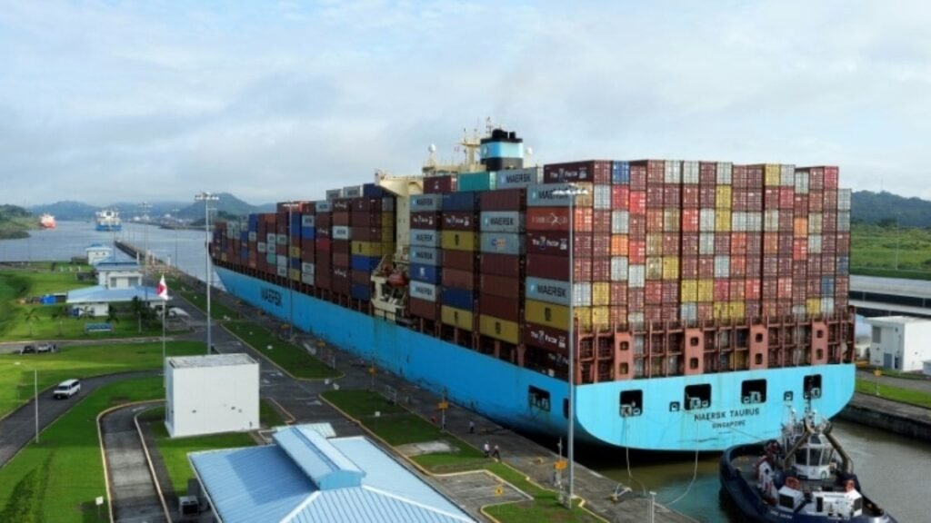 Cinco curiosidades sobre o Canal do Panamá, que completa 110 anos