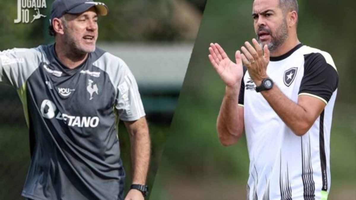 Saiba a programação de Atlético e Botafogo na véspera da final da Libertadores