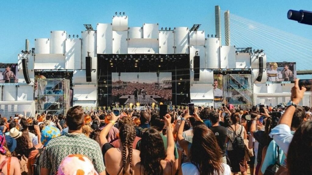 Está chegando! Saiba tudo sobre esta edição do Rock in Rio