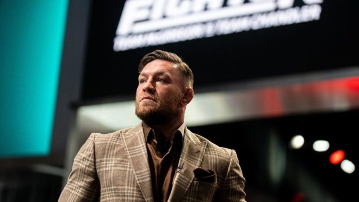 McGregor deseja se aventurar no boxe sem luvas, diz dirigente