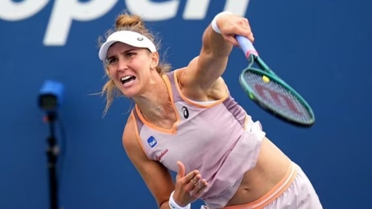 Bia Haddad recebe triste notícia após grande vitória no US Open