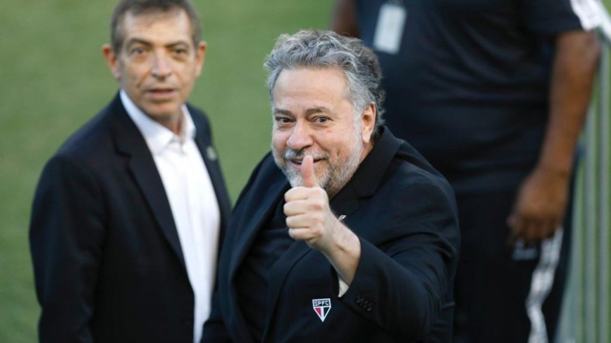 Conselho Deliberativo do São Paulo aprova fundo de investimentos de R$ 240 milhões para reestruturação financeira do clube