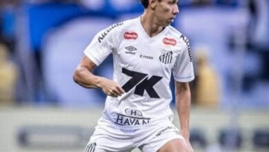 Santos renova com Gabriel Bontempo até o fim de 2028