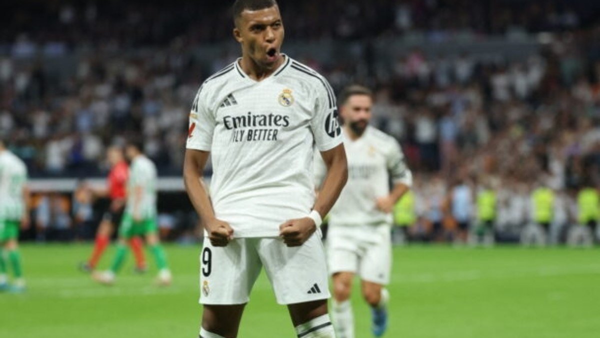 Suécia encerra investigação de estupro em caso envolvendo Mbappé