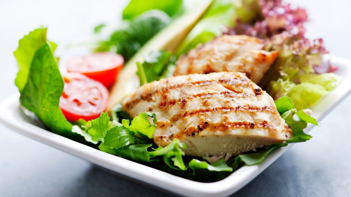 Qual tipo de carne tem mais proteína?
