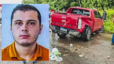 Motorista que matou dois em acidente presta depoimento quase um mês após acidente | ac24horas