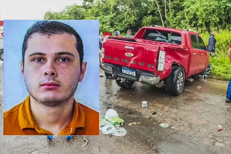 Motorista que matou dois em acidente presta depoimento quase um mês após acidente | ac24horas
