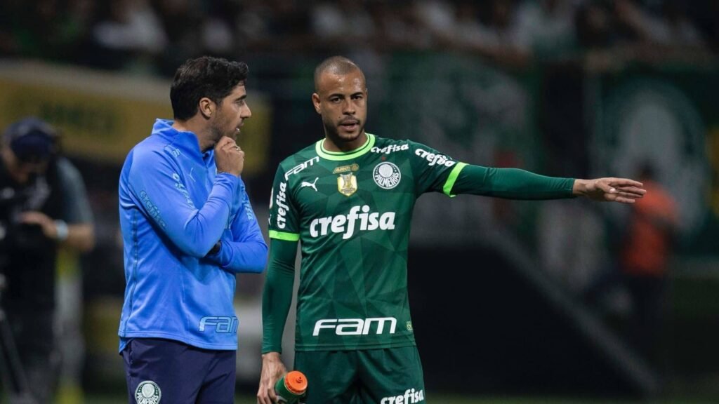 Por que o Palmeiras precisa de Mayke para ter chances de título no Brasileirão