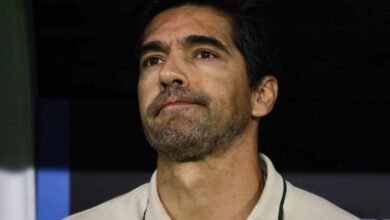 Palmeiras ‘irrita’ por regularidade em esquema impossível de se ler