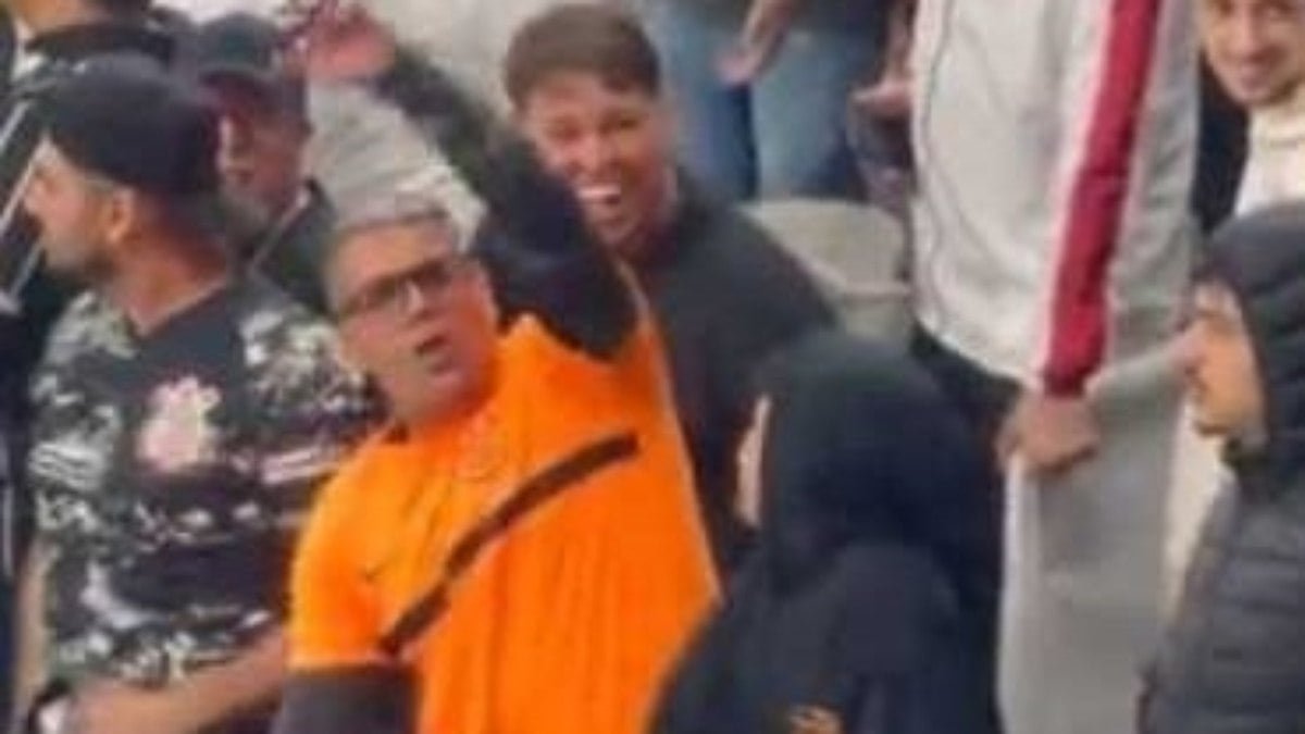 Grêmio repudia conduta de torcedores do Corinthians por provocações em alusão à tragédia climática do RS