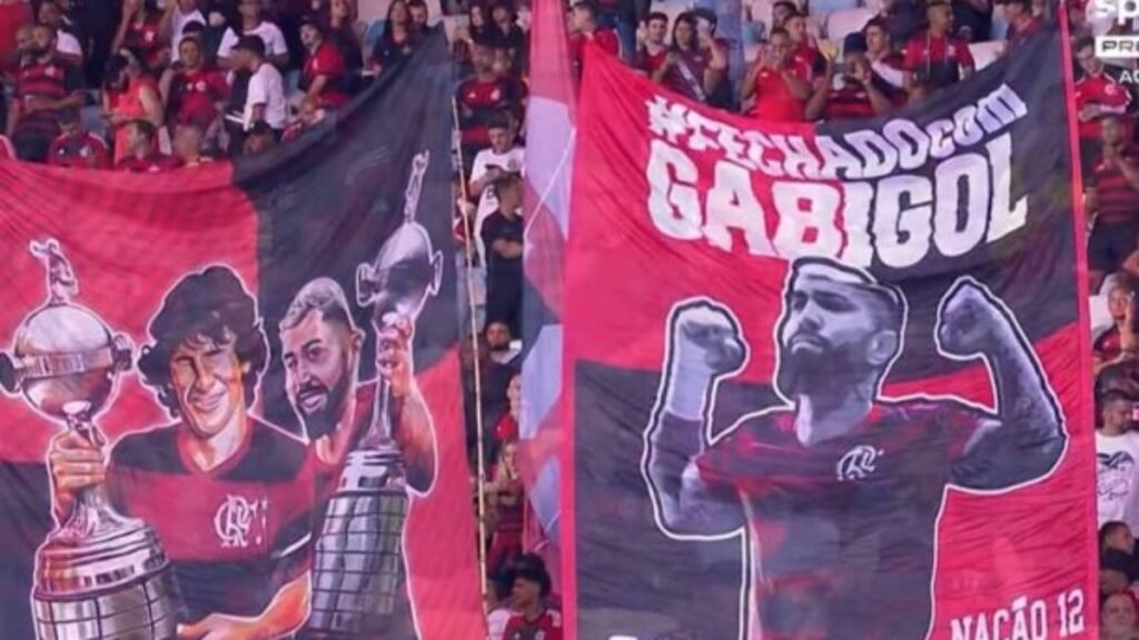 Gabigol e as repercussões da final a Copa do Brasil