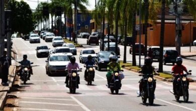Acre está entre os estados com menor taxa de mortes em acidentes com motos | ac24horas