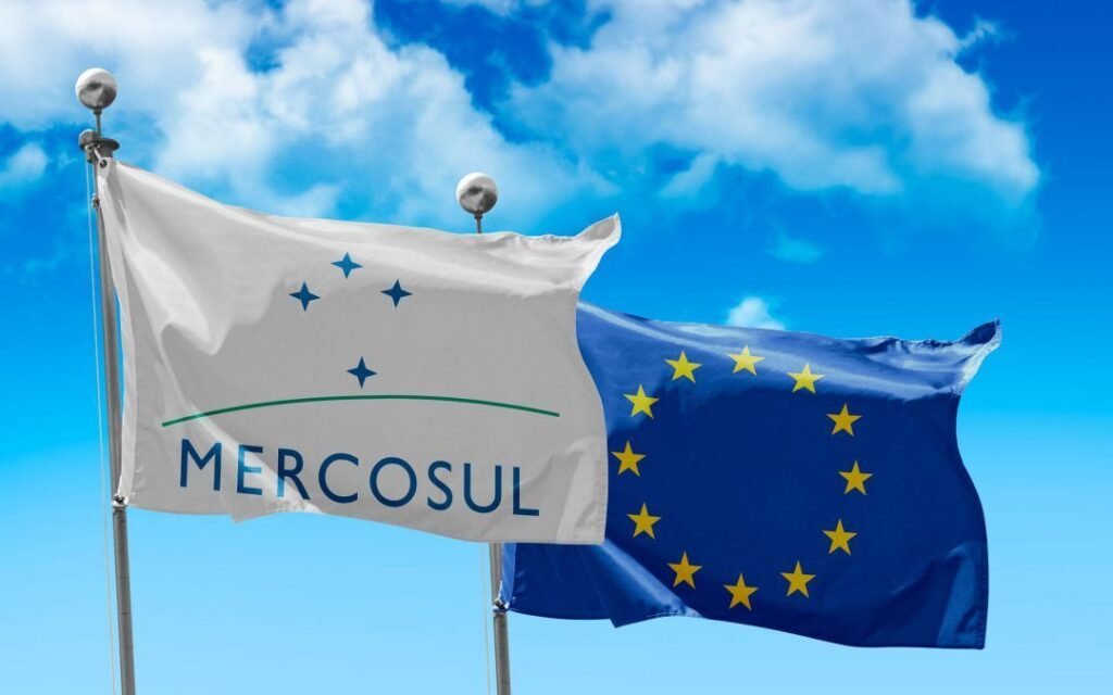 França, Itália, Polônia e Irlanda ameaçam acordo Mercosul-UE; entenda