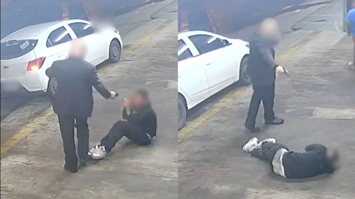 Homens de SP e GO são mortos por seguranças de baladas na mesma madrugada