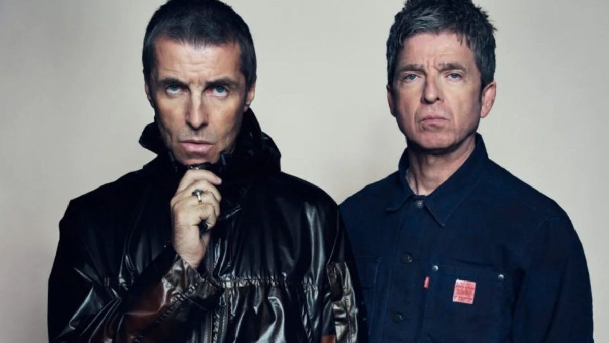 Oasis anuncia dois shows no Brasil em 2025; saiba datas