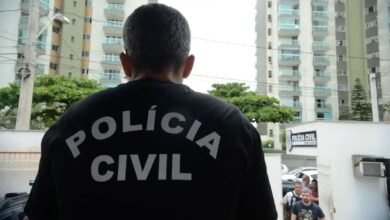 Mãe e padrasto são presos por morte de bebê no ES