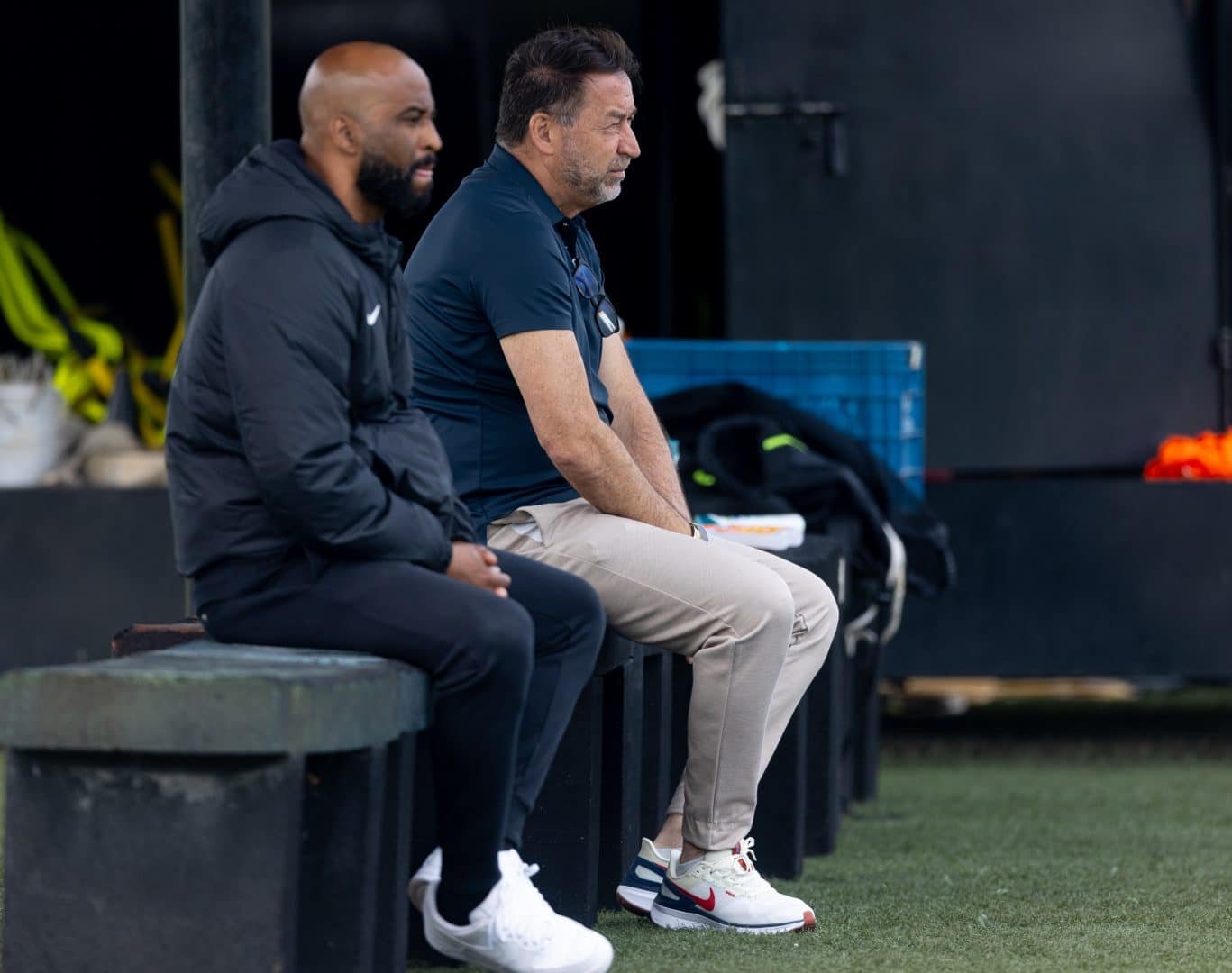 Por que Fabinho Soldado é considerado o grande vencedor da janela nos bastidores do Corinthians