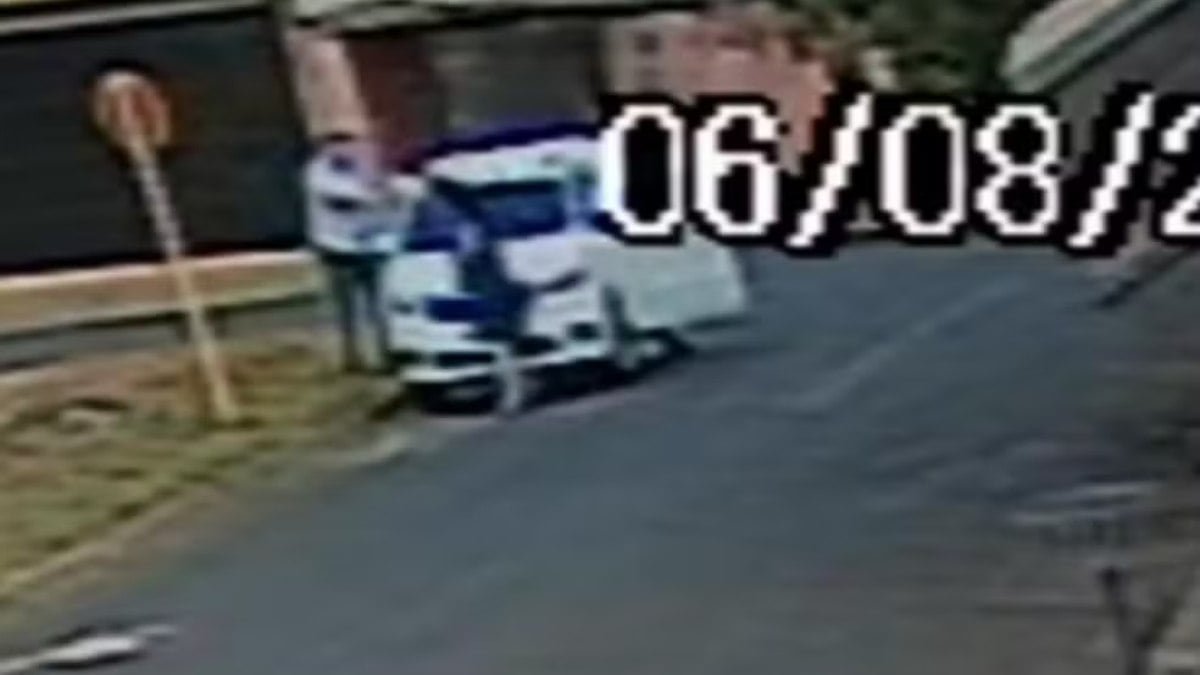 Vídeo mostra momento de assassinato de funcionária da Apae por presidente, diz polícia