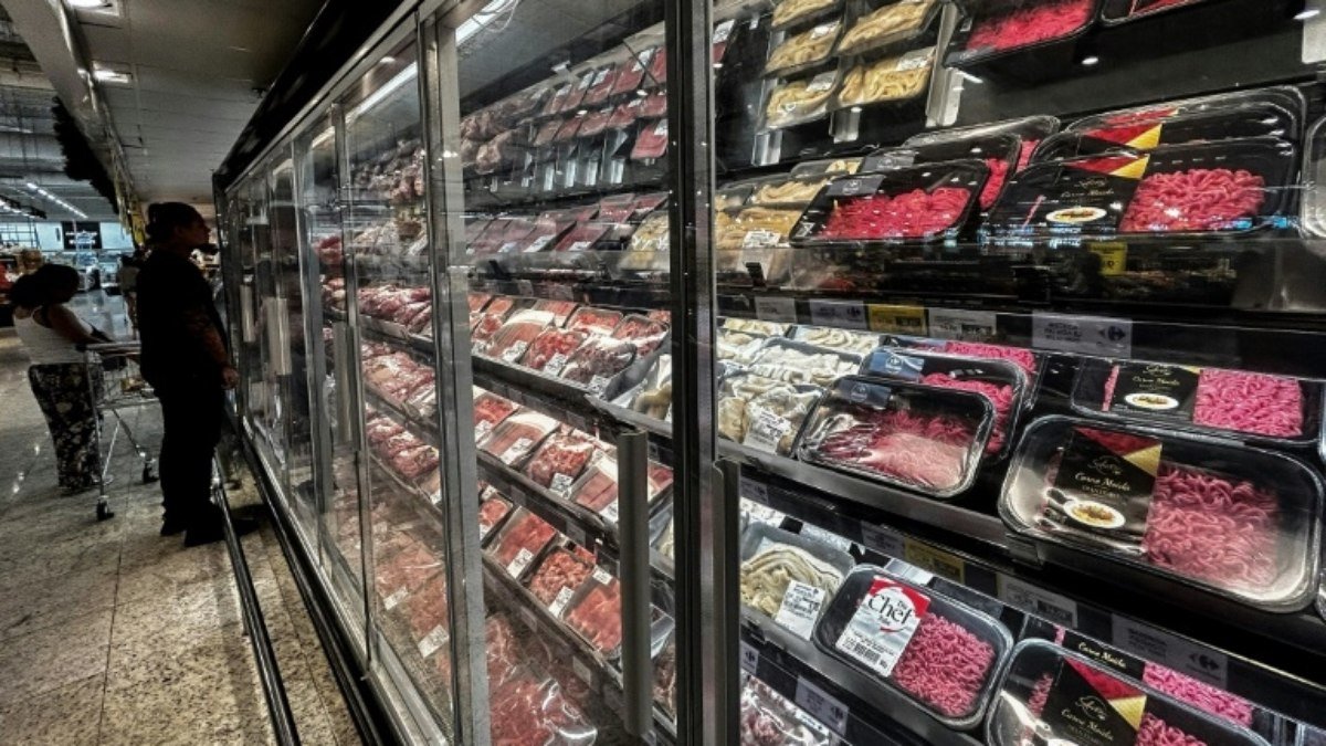 Carne bovina brasileira, pomo da discórdia nas negociações do acordo UE-Mercosul Carne bovina brasileira, pomo da discórdia nas negociações do acordo UE-Mercosul