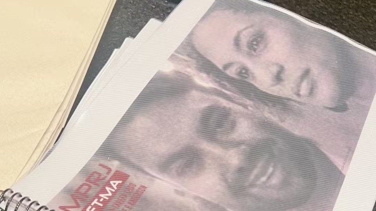 MPRJ distribui kit aos jurados com fotos impactantes das mortes