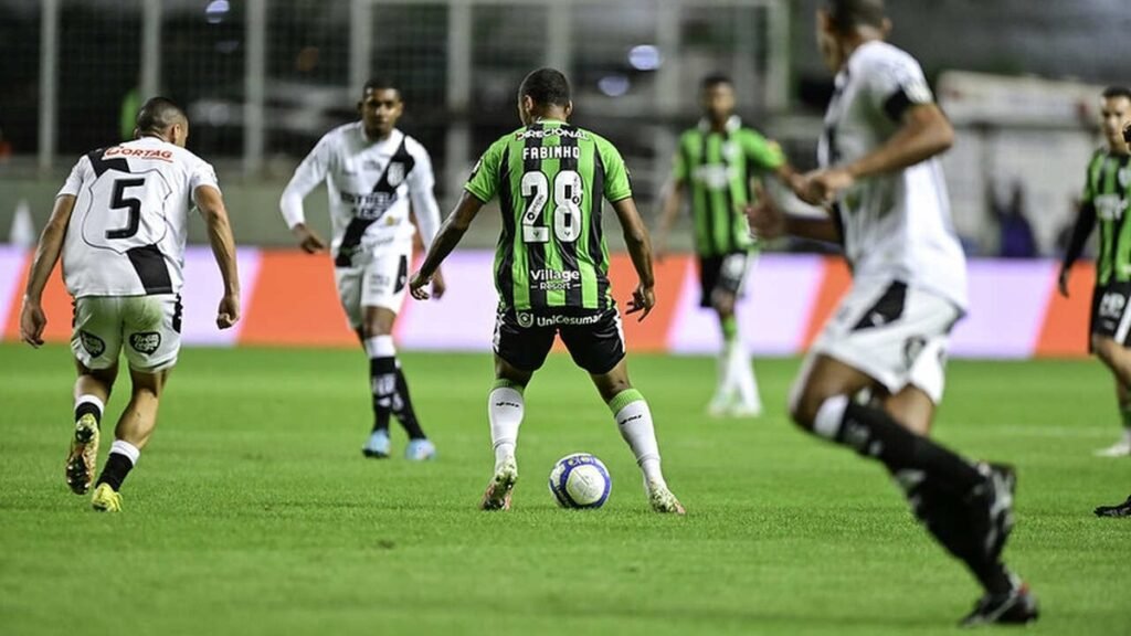 escalações, onde assistir e arbitragem