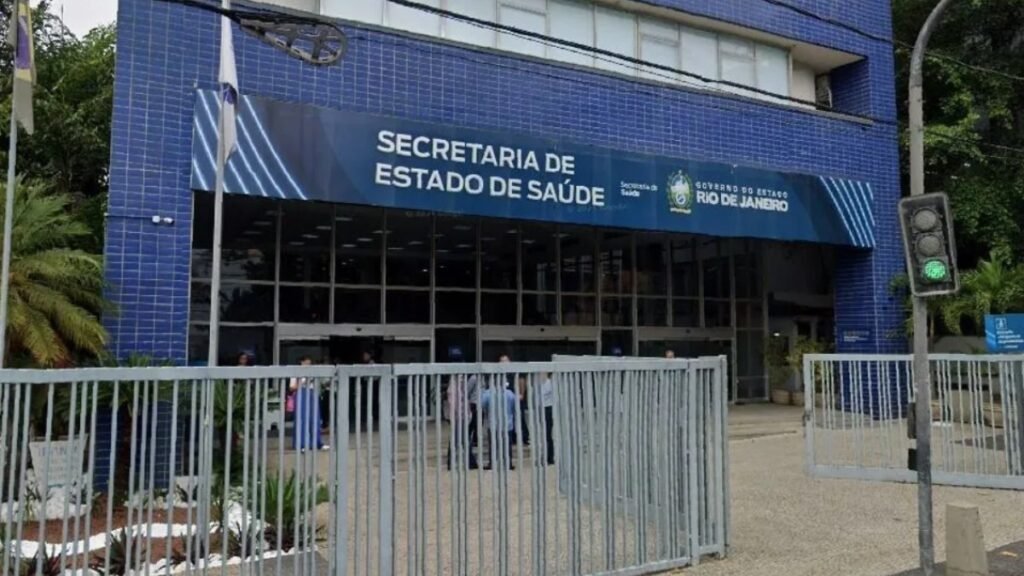 Toda a diretoria da Fundação Saúde é exonerada após caso dos órgãos infectados com HIV