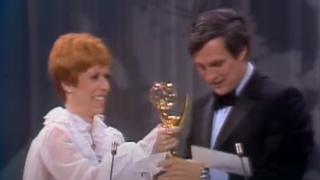 Super Emmy: premiação teve categoria que foi descartada há 50 anos; conheça