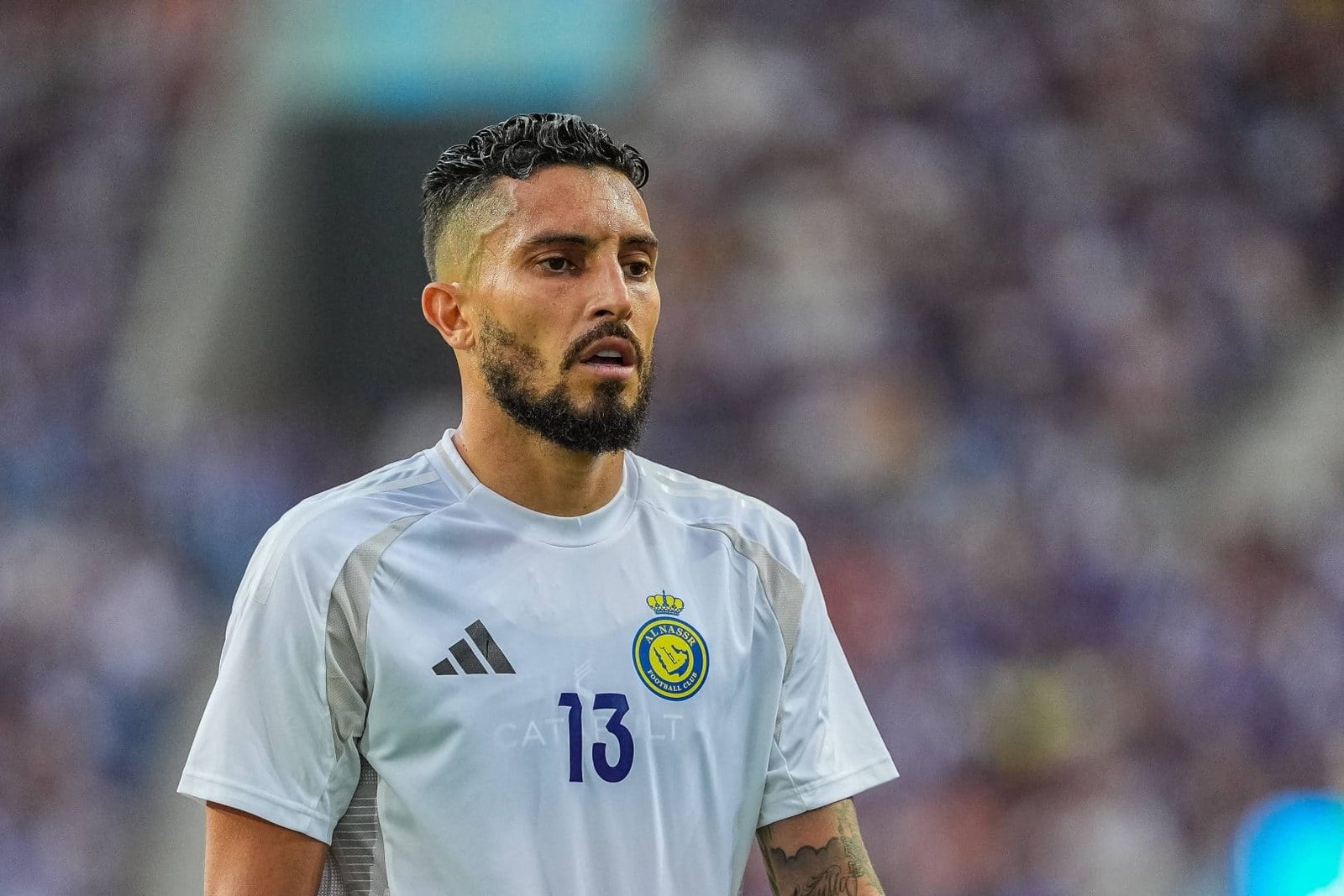 Como Alex Telles virou a contratação mais rápida da SAF do Botafogo