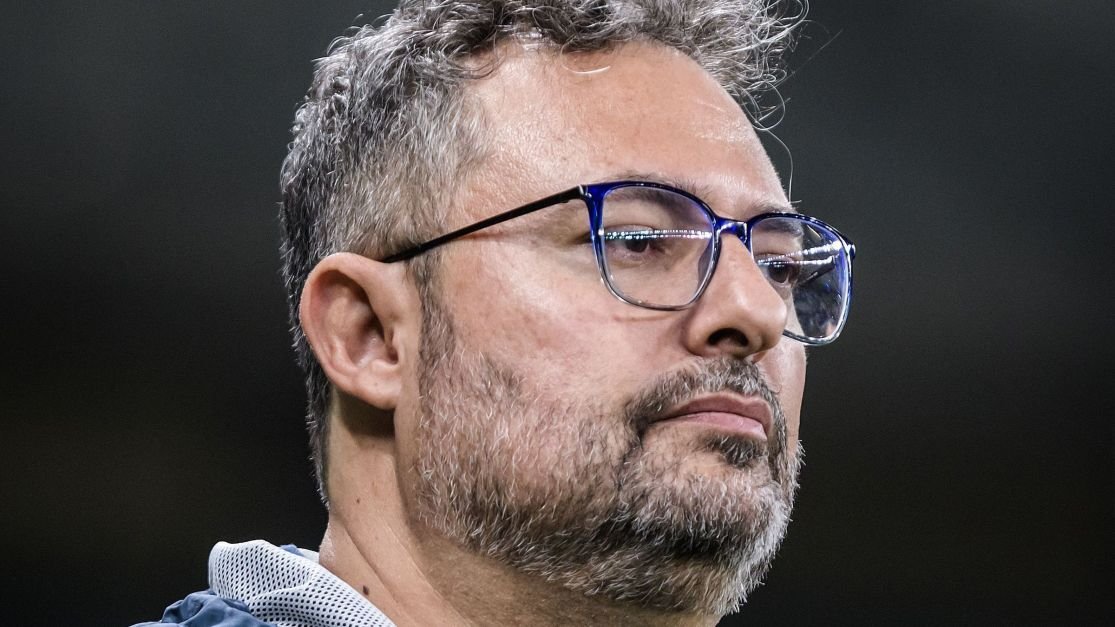 Cruzeiro: Alexandre Mattos fala à CNN sobre final da Sul-Americana