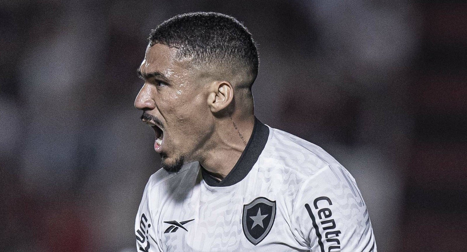 Nem destaque da Copa de 2014 freia Botafogo, que goleia mostrando força do elenco