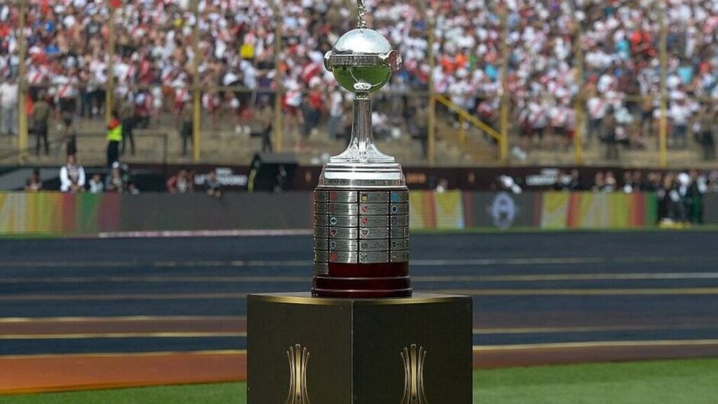 Veja quando será o sorteio das oitavas da Libertadores e da Sula