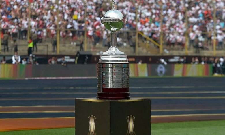 Veja quando será o sorteio das oitavas da Libertadores e da Sula Veja quando será o sorteio das oitavas da Libertadores e da Sula