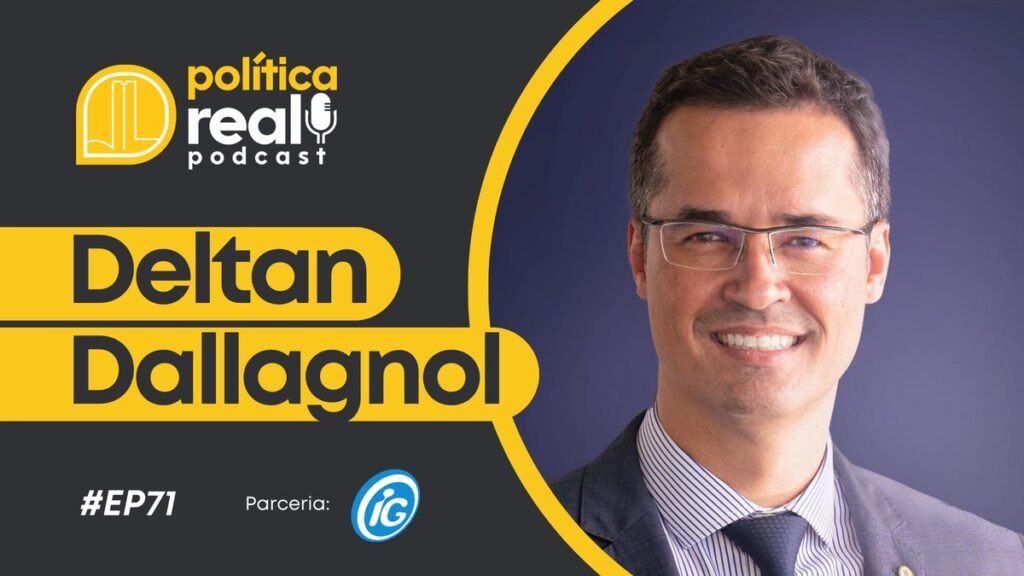 ‘Nenhuma grande democracia do mundo jamais expulsou o X do seu país’, diz Deltan Dallagnol