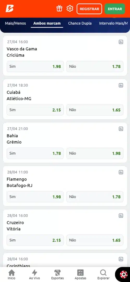 entenda o que é e como usar nas suas apostas