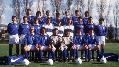 Quais foram as influências que moldaram Ancelotti como treinador?
