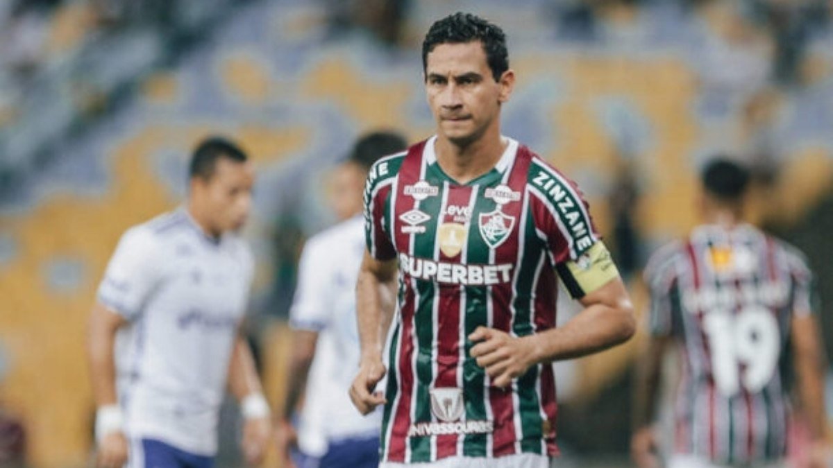 Elano vê Ganso ‘mais genial’ que Arrascaeta e diz que cabe na Seleção