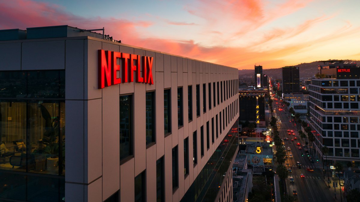 Netflix tem escritórios investigados por fraude fiscal e trabalho clandestino