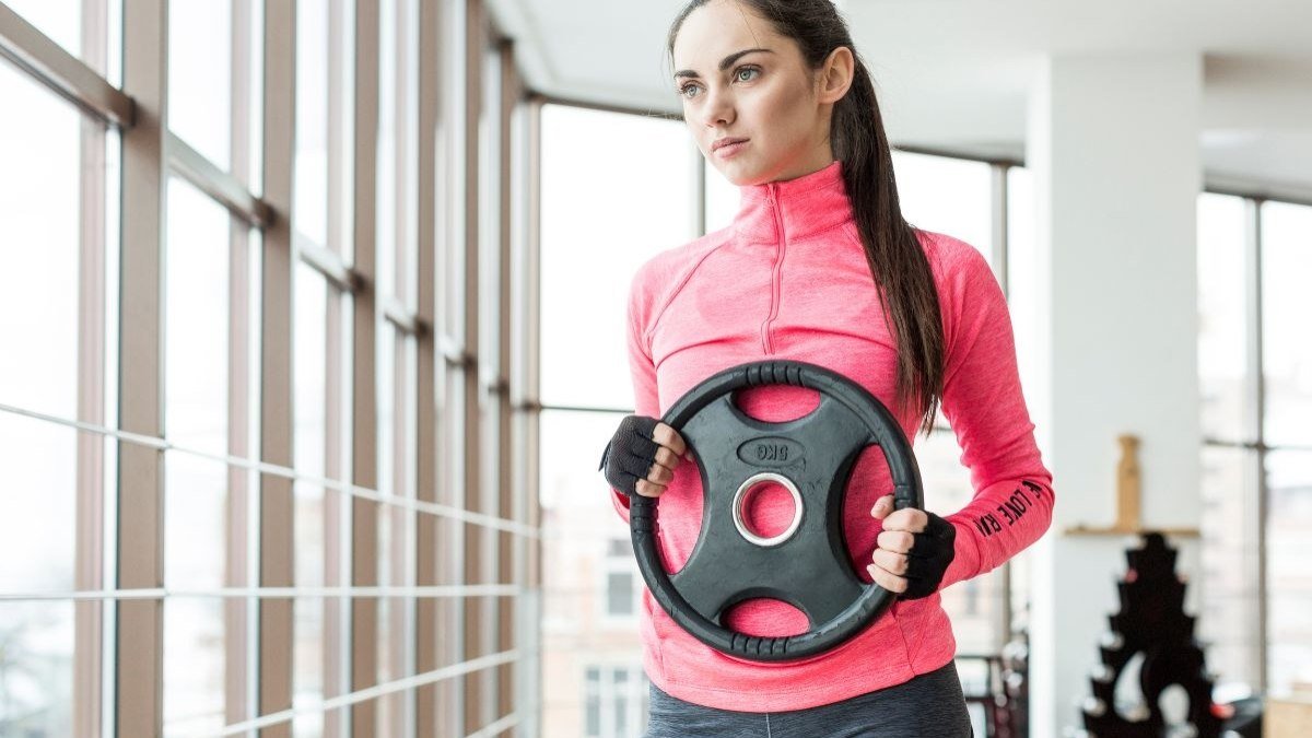 Quanto tempo o treino para emagrecer demora para fazer efeito?