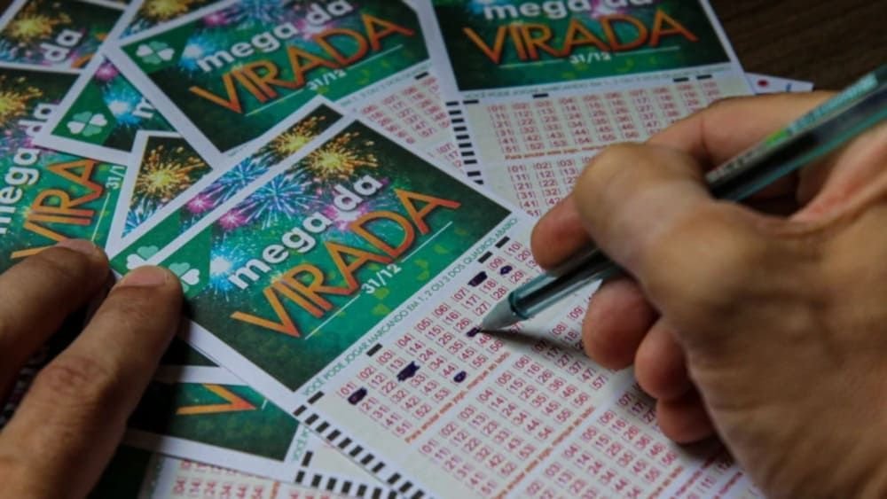 Quais números mais sorteados da Mega da Virada? Veja essa e outras curiosidades