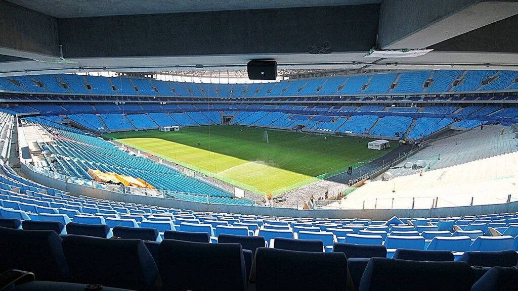 Grêmio x São Paulo: horário e onde assistir ao jogo do Brasileirão