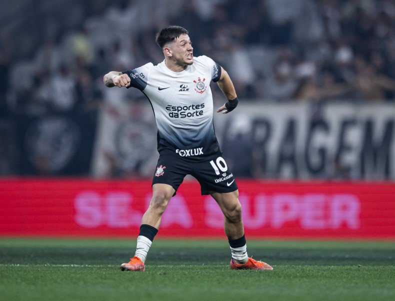 Vasco e Corinthians avançam às semifinais da Copa do Brasil