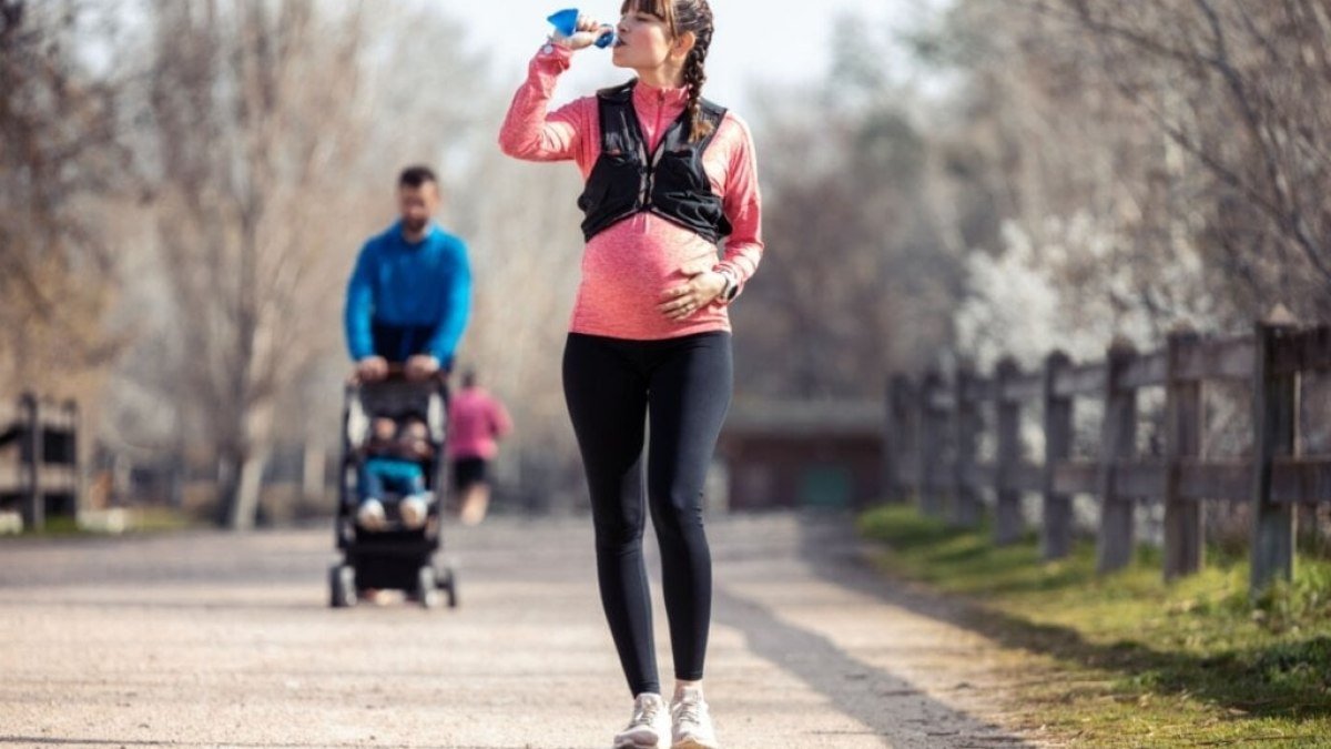 5 dicas para manter o diabetes sob controle na gravidez