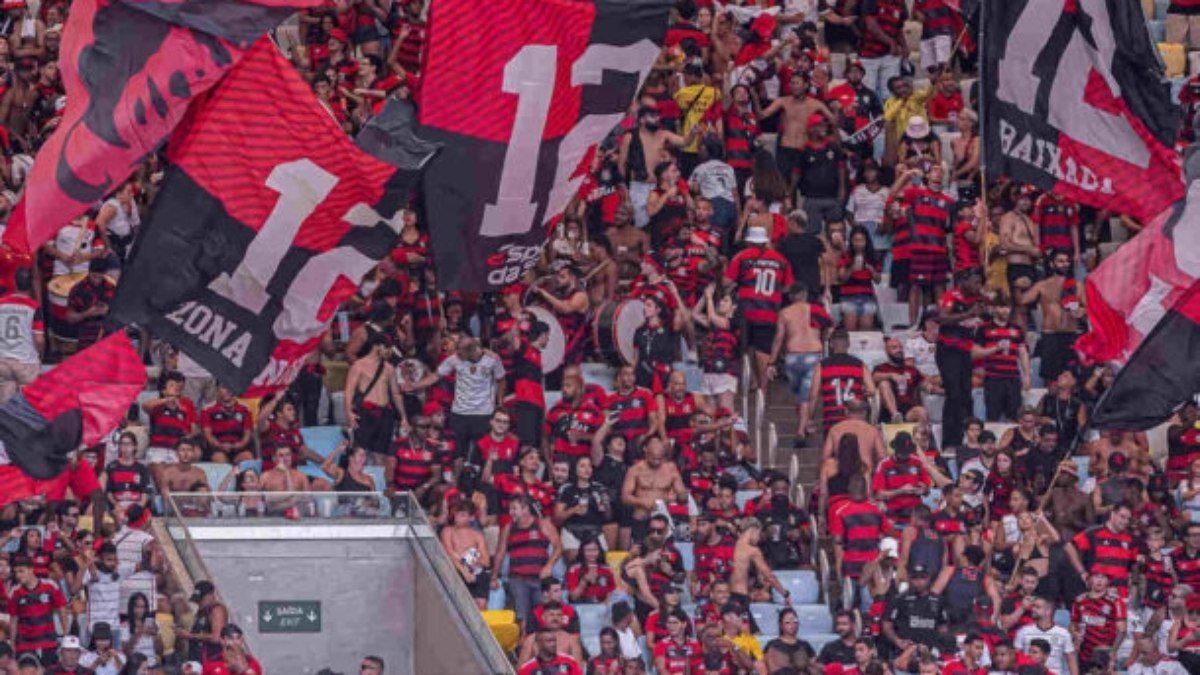 mais de 40 mil ingressos já foram vendidos para o clássico