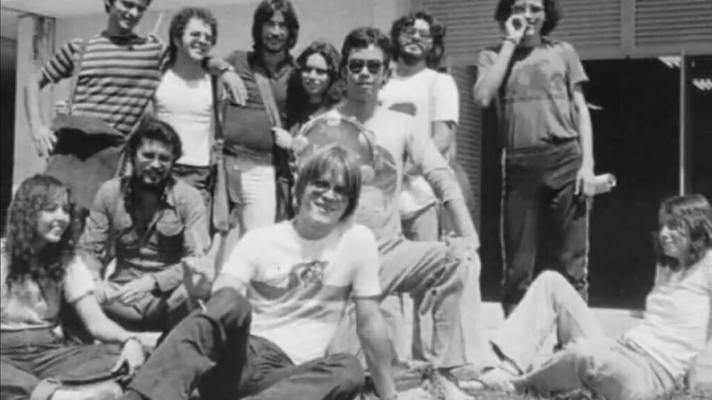 Documentário Tira-Gosto de Poeta exibe poesia marginal em Brasília nesta sexta (27)