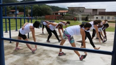Atividade física é tratamento para Parkinson, diz neurologista ao dr. Kalil
