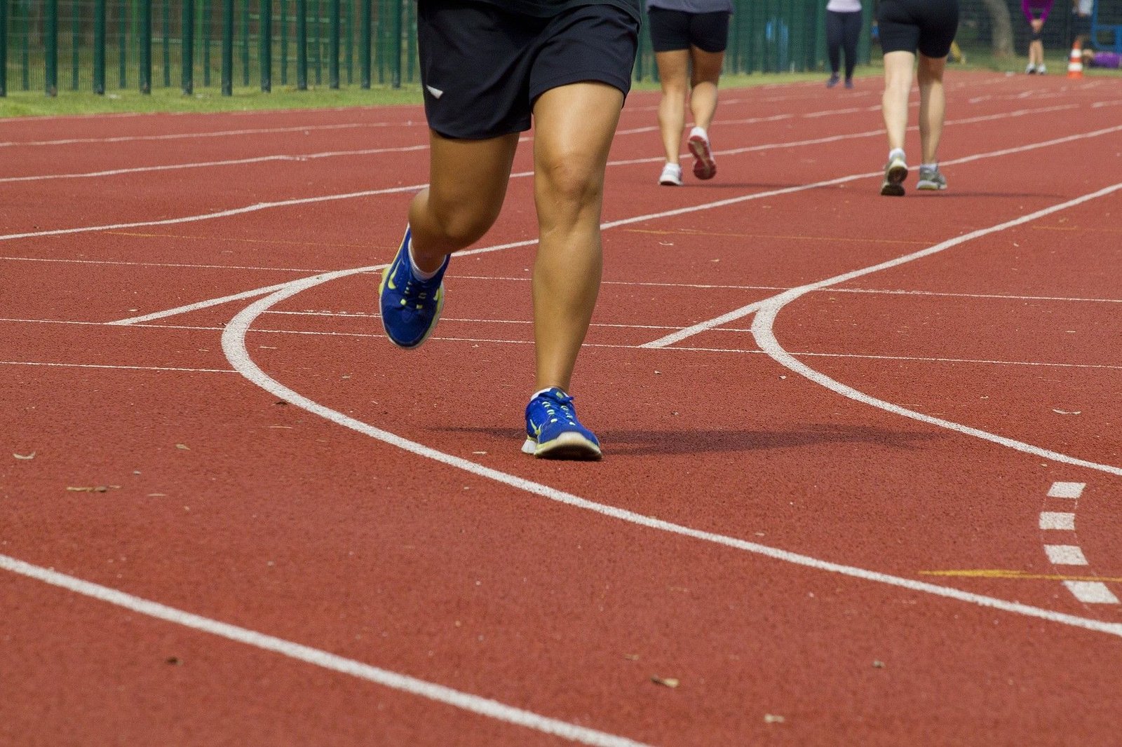 Quando trocar tênis de corrida? Veja o que dizem especialistas